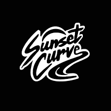 What was sunset curve like in the '90s? Julie And The Phantoms Vinyl Stickers Phantom Black And White Aesthetic Black And White Picture Wall