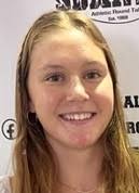 San Marcos' Sierra Tallman, Cameron Earls Named Athletes of the Week