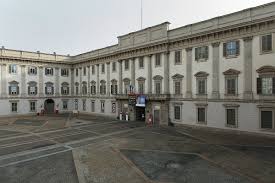 179 annunci di palazzi in vendita a milano. Royal Palace Of Milan Wikipedia