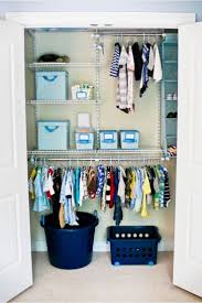 Baby Closet Ideas 47 Nursery Closet Organization Storage And Baby Closet Organizer Ideas Baby Room Organization Baby Closet Organization Nursery Closet Organization