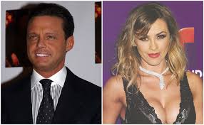 Aracely arámbula ha mantenido la identidad de sus hijos en secreto, pero en esta ocasión fue captada por las cámaras de tvnotas mientras se dirigía a un centro comercial en la ciudad de méxico. Luis Miguel Cumplira Con Pension De Sus Hijos Asegura Su Abogado