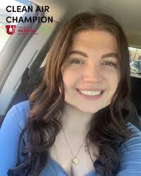 Kaye Jensen's Instagram, Twitter & Facebook