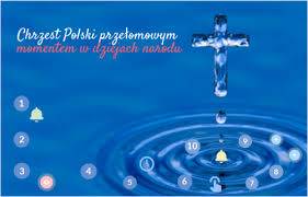 Chrzest Polski Przelomowym Momentem By Ewa Garasz On Genially