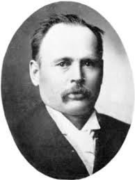 William CAIRNS (1853-1949)