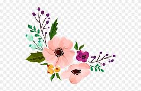 I've included a photo tutorial to show you the important details. 100 S Of Applique Patterns For Your Craft Project From Clip Art Tea Party Flowers Png Download 659235 Pinclipart