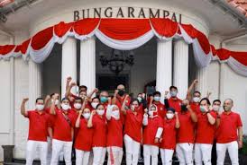 Hasil diatas adalah hasil pencarian dari anda bunga rampai mp3 dan menurut kami yang paling cocok. Sambut Kemerdekaan Bunga Rampai Keluarkan Inovasi Kuliner Republika Online