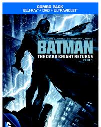 With the help of lt. Batman The Dark Knight Returns Part 1 Batman Wiki Fandom