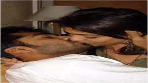 Ten lip kisses that made breaking news in Tollywood | The Times of India