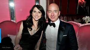 Mackenzie scott, one of the richest women in the world, said tuesday she would give $2.7 billion to 286 organizations, in her latest philanthropic move. Mackenzie Scott Donates 1 7 Billion Of Her Wealth Since Split With Jeff Bezos