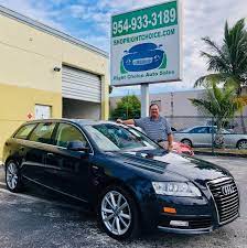 2010 Audi A6 Avant Quattro Wagon Cars For Sale Audi Wagon Used Cars
