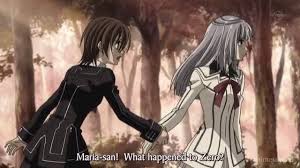 Vampire knight tells the story of yuki cross. Mm Entertainment Channel Vampire Knight Season 1 Ep 10 Facebook