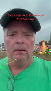 Port Aransas Tx December