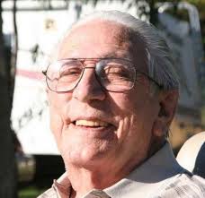 Vernon Buff Obituary