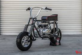 Bikes with a gas engine can be more expensive, ranging from $500 to $700. Bringing Back The Spirit Taco Mini Bikes