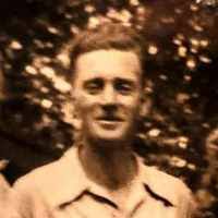 Joe Denton (1907–1972)