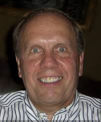 John OVERMANN Obituary (1945