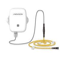 LoRaWAN Wireless Water Detection Sensor for Zone Water Leak Detection