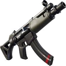 Divided we stand smart assault rifle. Fortnite Chapter 2 Weapons And Stats Polygon