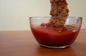 This Copycat Whataburger Spicy Ketchup Recipe Is Better Than The Real Thing Recipe Spicy Ketchup Whataburger Spicy Ketchup Recipe Ketchup Recipe