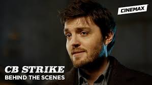 Tom Burke (actor)