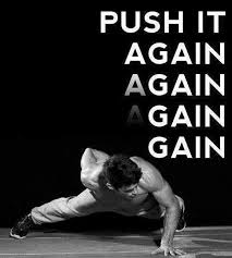 Pin On Calisthenics