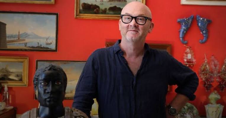 Drew Pritchard says Salvage Hunters is the 'only UK show' to do something  amid big change | Somerset Live