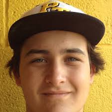 Justin Ziegelasch's Palmer Trinity High School Bio