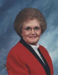 Obituary for Ada Mae (Stoltz) Parrott