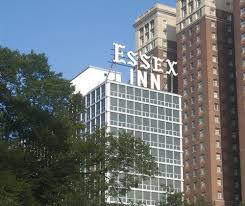 The essex street inn & suites is perfect for a special. Le Meridien Essex Inn Oxford Capital Hotels Resorts Llc