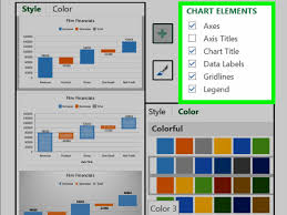 How To Create A Waterfall Chart In Excel On Pc Or Mac 6 Steps