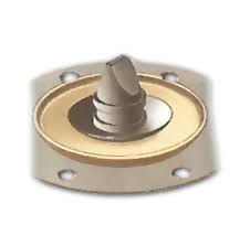 The pump is operated by an eccentric lobe on the camshaft or the camshaft gear. Checking A Mechanical Fuel Pump How A Car Works