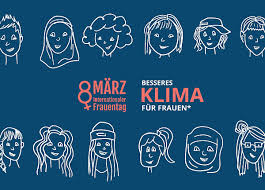 Beim abrufen der übersetzung ist ein problem aufgetreten. Internationaler Frauentag 2020 Veranstaltungen Gesucht Frauenseiten Bremen