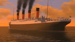 Image captionthe titanic ii liner project was launched by australian mining tycoon clive palmer in 2012. Titanic 2 Trailer Youtube