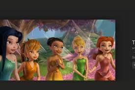 Maybe you would like to learn more about one of these? Which Fairy From Tinker Bell Are You