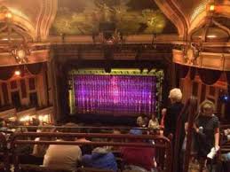 Seat View Reviews From Hippodrome Theatre