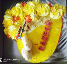 Yes, we do have eggless rasmalai cake heart shape, the unique things about us is we deliver you 100% eggfree rasmalai cake heart shape with really good taste. Heart Shaped Rasmalai Cake In Pune Cakexpo