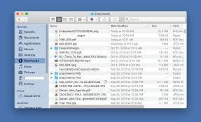 Download granthika for mac & read reviews. How To Find Downloads On Your Mac Computer In 3 Ways