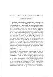 The first three stanzas reflect the happy emotions of the speaker; Https Www Jstor Org Stable 3262390