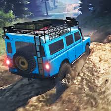 Para instalar 4x4 drive : Offroad Cruiser Tough Driving 4x4 Simulation Game 1 0 Apk Mod Download For Android Archives Android1mod
