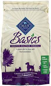 15 Best Sensitive Stomach Dog Foods Dog Food Recipes Blue Buffalo Dog Food Dry Dog Food