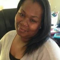 Angela Jamerson-Williams