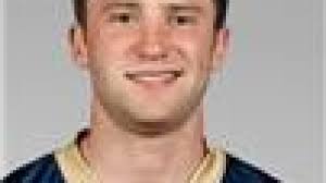 Andy Groom: News, Stats, Bio & More