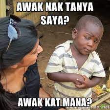 Shiekh baseer parody awak kat mana 0:13. Awak Kat Mana Home Facebook