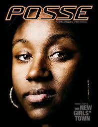 POSSE magazine