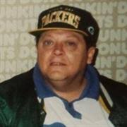 Obituary of Gerald W. Crosby