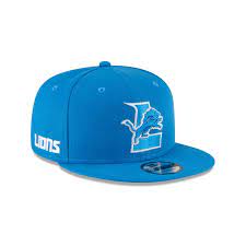 Our detroit lions shop has the lions merchandise you need in all areas of your life. Detroit Lions Logo Mix 9fifty Snapback Hats New Era Cap