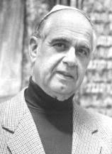 Harold Salzmann Obituary (1922