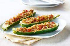Do astrophysicists like stuffed zucchini. 11 Best Stuffed Zucchini Recipes Ideas Zucchini Recipes Recipes Zucchini