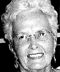 Evilo LUCHSINGER Obituary (2017)