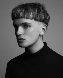 Pin On Bowlcut